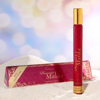Духи женские PRINCESS MALIKA, 17 мл 7789331