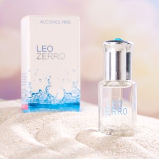 Масло парфюмерное женское NEO L`EAU PAR ZERRO, 6 мл 2272323