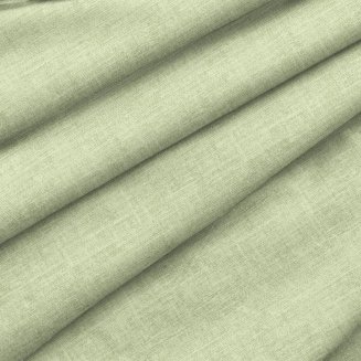 Комплект штор рогожка 145х270 (2 шт.) \"Wenge\" рис 60008-5 Juliet olive арт 903
