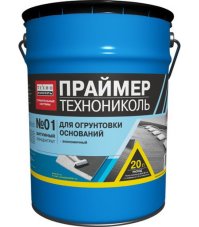 Праймер бит. Технониколь ведро 20л(16кг)