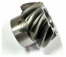 Коническая спирал.шестерня 11