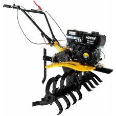Мотоблок МК-7000P BIG FOOT Huter (7л.с., 2вперед/1назад)