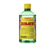 Сольвент Ясхим 0,5л
