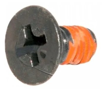 Потайной винт М4х8 к LS1013