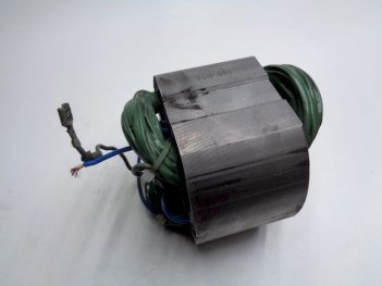 Статор в сборе УШМ-230/2600 М