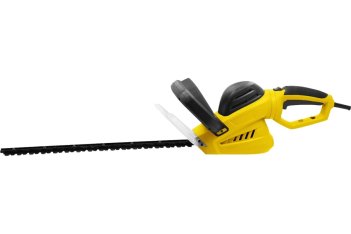 Триммер-кусторез электрический HUTER GET-7551