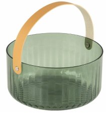 Фруктовница SKANDI, 21*21*10,5 см
