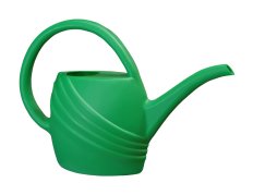 Лейка для комнатных растений 1,4л (уп.20)