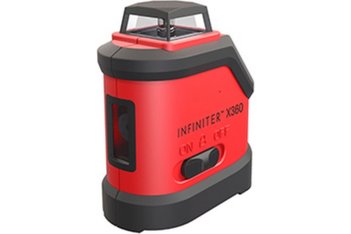 Нивелир лазерный INFINITER CLG 3D