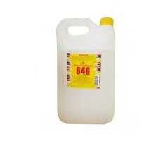 Растворитель ЯСХИМ 646 10л
