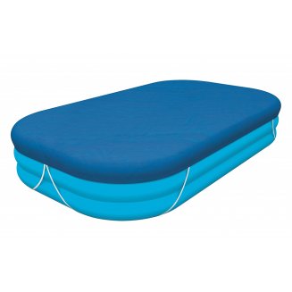 BESTWAY Тент для бассейнов, PE, 305х183х56см, 58108