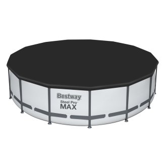BESTWAY Тент для каркасных и стальных бассейнов Ф457/460см, 470см, 58038