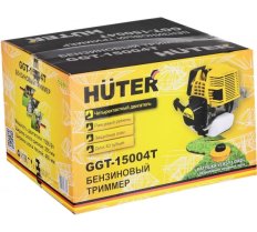 Бензотриммер GGT-1500 4T (четырехтактный) Huter