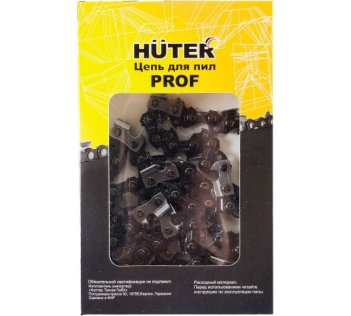Цепь Huter С3 Prof/72 (45см, 0,325&quot;, 1,5мм, 72зв)
