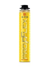 Пена монтажная PROFFLEX PRO 65л Лайт (зима)