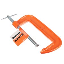 Струбцина G-тип 150м (6") ЕРМАК