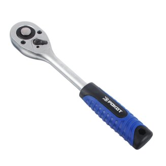Ключ трещоточный 1/2&quot; РОКОТ