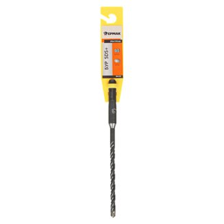 Бур SDS-PLUS D6х160мм ЕРМАК