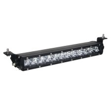 Фара светодиодная, балка, 60W (12 CREE), направленный свет, белый NG
