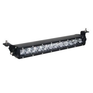 Фара светодиодная, балка, 60W (12 CREE), направленный свет, белый NG