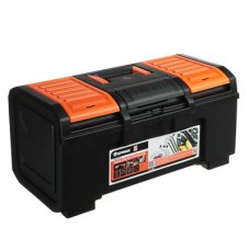 Ящик с органайзером X-PRO, 48x26,8x23,6 см, 19'' ЕРМАК