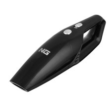 Пылесос беспроводной 120Вт, 3 насадки, зарядка от USB NG