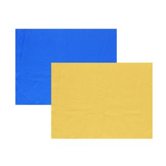Замша протирочная PVA, в тубе, 32x21х0,2см NG