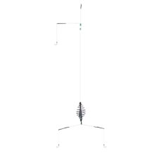 Оснастка донная c 3 крючками и кормушкой, 5 видов AZOR FISHING