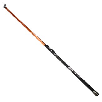 Удочка с кольцами &quot;Актив&quot;, телескоп., карбон 40%, 5,0м, тест 10-30гр. AZOR FISHING