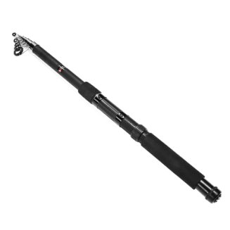 Спиннинг &quot;Шторм&quot;, телескоп., файбергласс, 3,0м, тест 20-40гр. AZOR FISHING