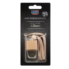Ароматизатор подвесной Автопарфюм, по мотивам Allure, 5 мл NEW GALAXY