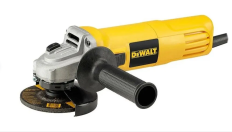 Углошлифмашина DEWALT DWE4117 950Вт 125мм