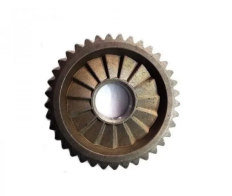 Косозубая шестерня 37 для дрели MAKITA HP1631, HP1630 226589-2
