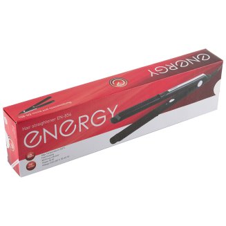 Выпрямитель для волос ENERGY EN-854