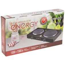 Электроплитка ENERGY EN-903