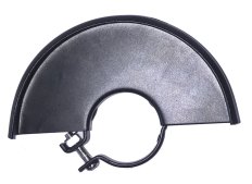 Кожух защитный в сборе УШМ-125/700