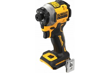 Дрель-шуруповерт акк. DeWALT DCF850NT (18В, 206Нм, кейс, без АКБ и З/У)
