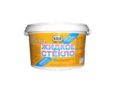 Клей жид/ст 7 кг