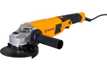 Углошлифмашина Вихрь УШМ-125/1200Э 1200Вт, 125мм
