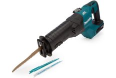 Пила сабельная акк. Makita XGT JR001GZ