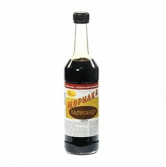 Морилка 0,5л палисандр НБХ
