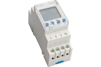 Астрономическое реле времени РЭВ-225