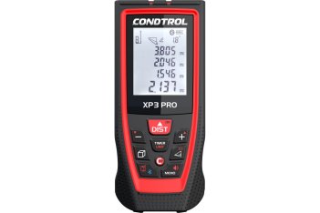 Дальномер лазерный CONDTROL ХР3 Pro 120м