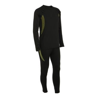 Комплект термобелья &quot;Актив Экстрим&quot; флис, 200гр/м2, мужское AZOR FISHING