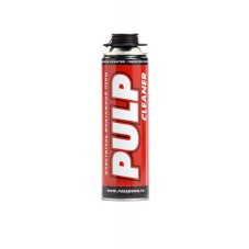 Очиститель монтажной пены PULP CLEANER