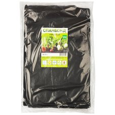 Спанбонд укрывной №60 (1,6**10м), черный