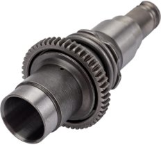 Ствол в сборе для перфоратора Makita HR2450 HR2470/2475 BHR202