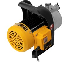 Насос поверхностный Denzel GPL800Х, 800 Вт, 3200 л/ч, подъем 42 м, нержавейка