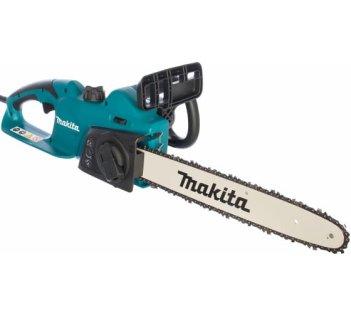Пила цепная электр. MAKITA UC4041A (40см, 3/8&quot;, 1,8кВт)