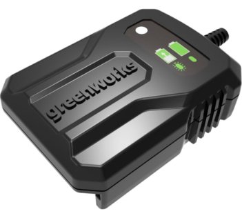 Зарядное устройство Greenworks G40UCM2M